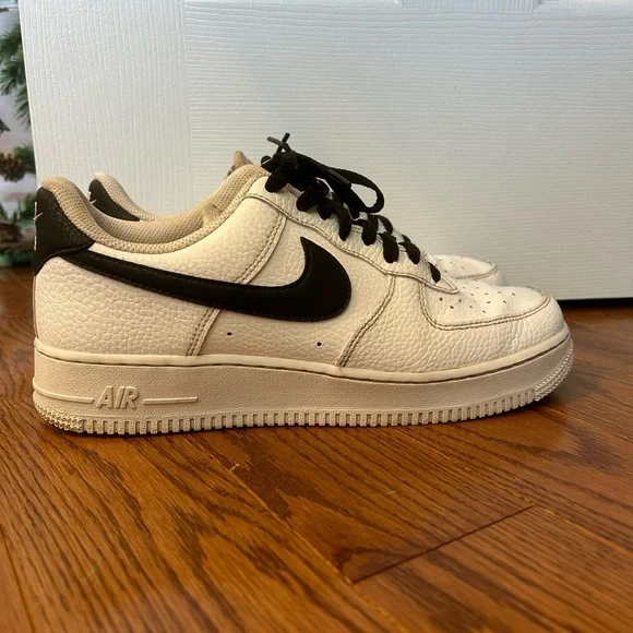 mens air force 1 - Picture 2 of 6
